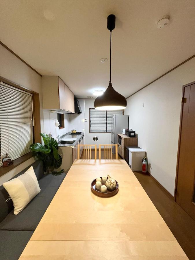 Sakura Inn Asakusa Station Walking 4 Min Shinjuku Shibuya Ginza Oshiage Tokio Exterior foto
