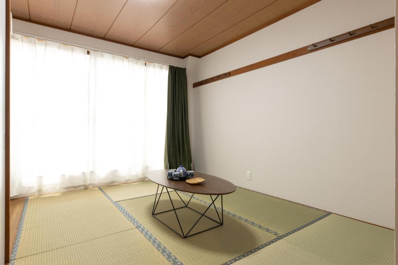 Sakura Inn Asakusa Station Walking 4 Min Shinjuku Shibuya Ginza Oshiage Tokio Exterior foto